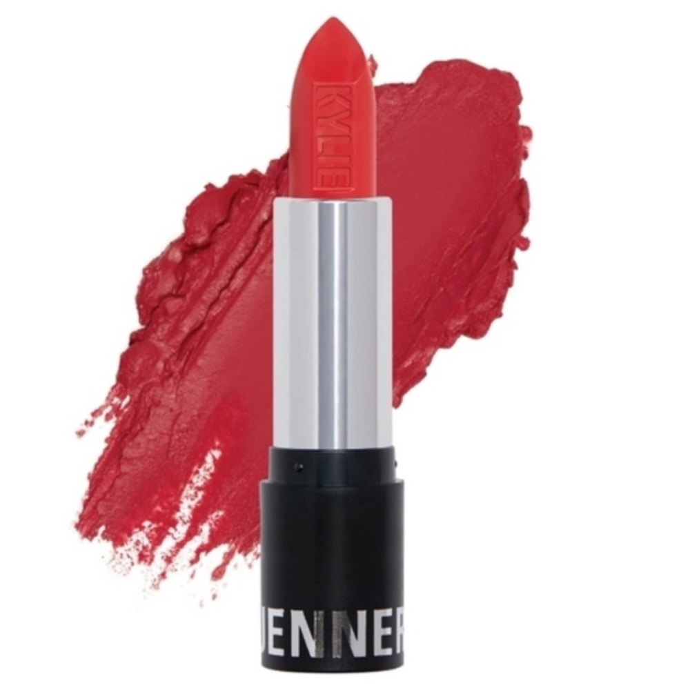 Kylie Boss Matte Lipstick NIB